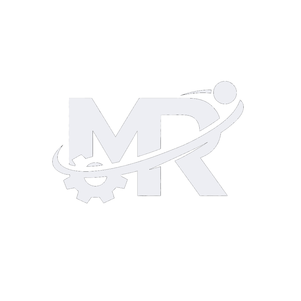 MR Logo